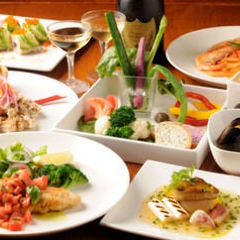 ワイン酒場 YOSHIHAMA ～ヨシハマ～ 新横浜店 