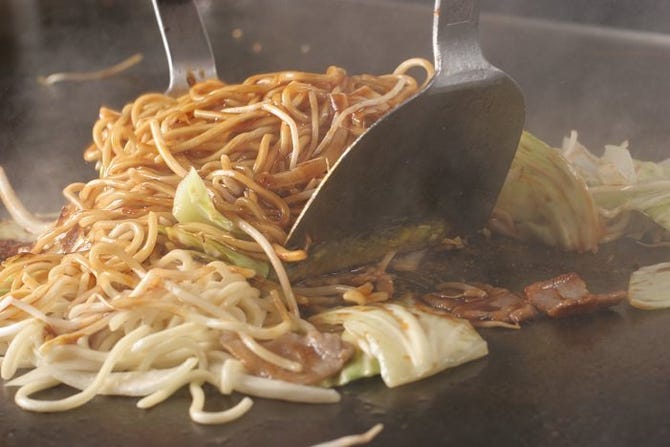 岩倉焼そばセンター 江南 居酒屋 ぐるなび