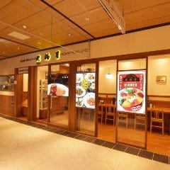 北極星 ルクア大阪店