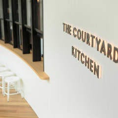 THE COURTYARDKITCHEN 〜ザ・コートヤードキッチン〜