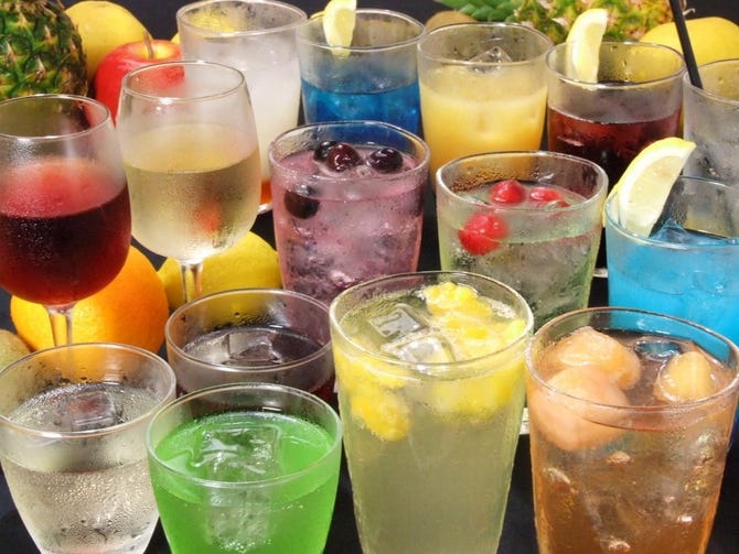 個室居酒屋 ほのか 浦安店 浦安 居酒屋 ぐるなび