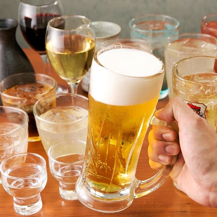 個室居酒屋 ほのか 浦安店 居酒屋 個室 浦安