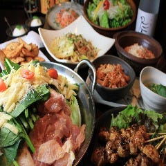 個室居酒屋 ほのか 浦安店