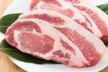 千葉県産豚肉【千葉県】