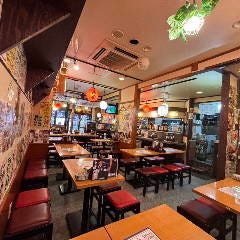 一軒め酒場 JR蒲田東口店
