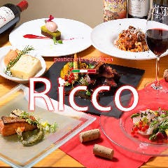 Ricco(リッコ) 名古屋駅店
