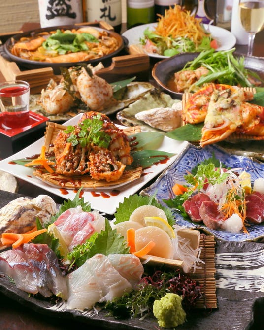 料理酒房しょうち 梅田店 東梅田 お初天神 太融寺 鍋料理 ぐるなび