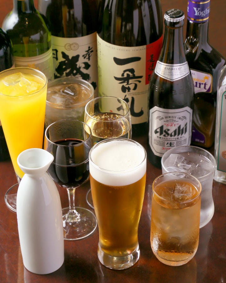 料理酒房しょうち 梅田店 旬を楽しむ創作和食