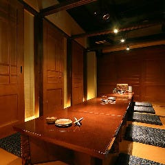 料理酒房しょうち 梅田店
