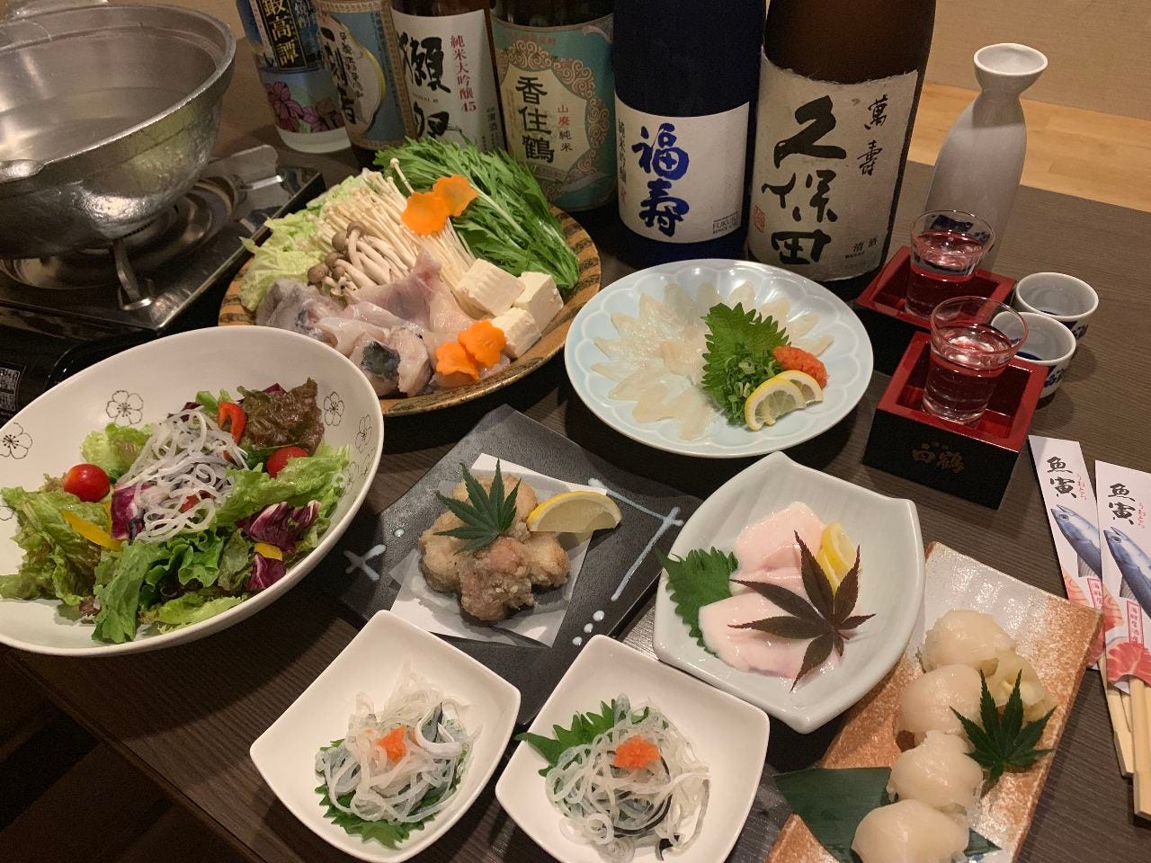 21年 最新グルメ 個室海鮮居酒屋 魚寅 三宮 レストラン カフェ 居酒屋のネット予約 兵庫版 21年 最新グルメ 個室海鮮居酒屋 魚寅 三宮 レストラン カフェ 居酒屋のネット予約 兵庫版