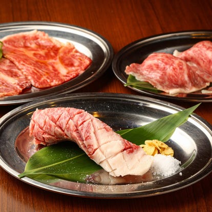 人気の美味い店 彦根駅周辺の焼肉ならここ 今好評の食べ放題など ぐるなび