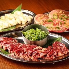 ホルモン・焼肉 一休亭 元 彦根駅前店 