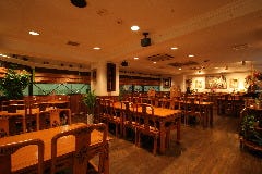 タイ料理 ジャスミンタイ 六本木店 