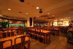 タイ料理 ジャスミンタイ 六本木店