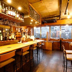 燻男 新橋 居酒屋 ぐるなび