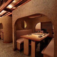 個室・しゃぶしゃぶ食べ放題 ＭＡ〜なべや 千葉店