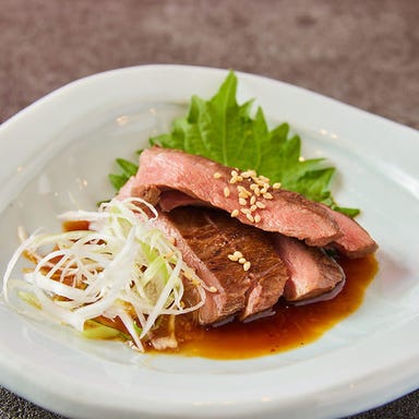 個室 肉バル にくえもん 小田原店  メニューの画像