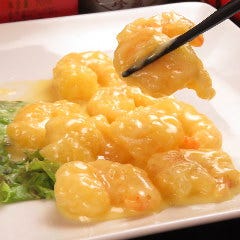 中国料理 膳坊