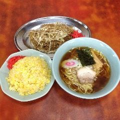 千里飯店
