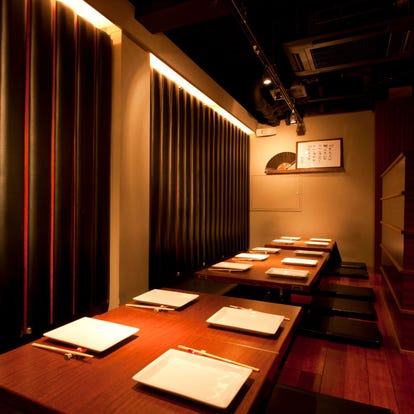 美味しいお店が見つかる 東京都 鉄板焼き 大人の隠れ家 おすすめ人気レストラン ぐるなび