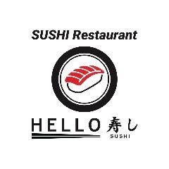 HELLO 寿し 心斎橋店