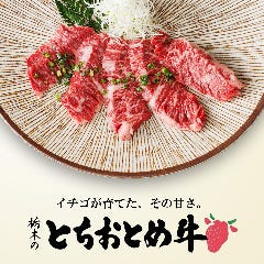 和牛赤身＆ワイン 焼肉 山