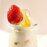 日高ひどりじめ瓶ソフト