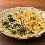 北海珍味のおつまみチーズ焼き