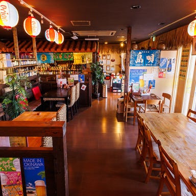 沖縄食堂 シーサーズ  メニューの画像