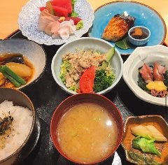 四季彩々 いし橋