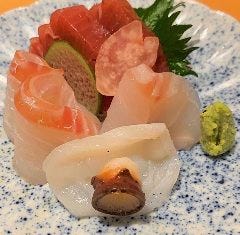 四季彩々 いし橋