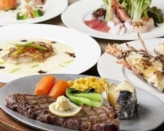 ステーキハウス チャコ オキナワ