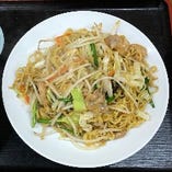 上海炒麺