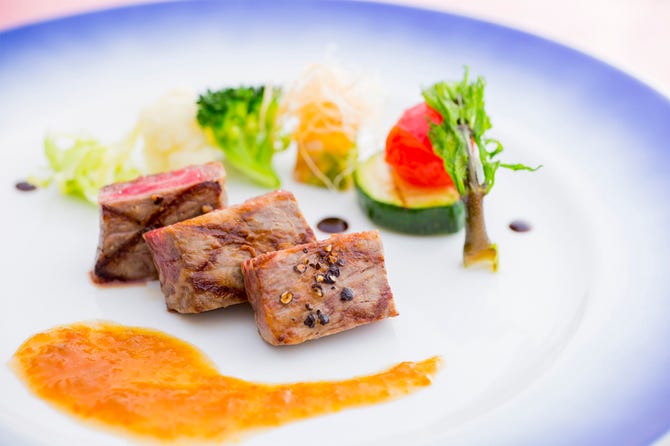シャトー文雅 佐賀市 フレンチ フランス料理 ぐるなび