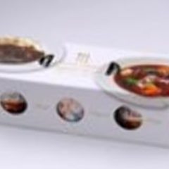 シャトー文雅_３缶詰め合わせセット（シチュー缶、カレー缶をお好みで詰め合わせます）