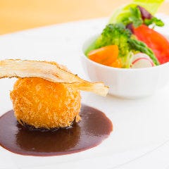 シャトー文雅_