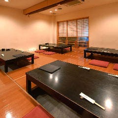 鮮度魚来 春団治 塚本