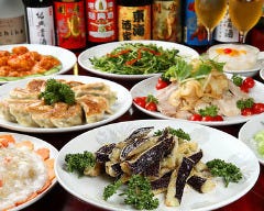 東海酒家