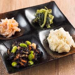 和食 おばんざい お酒 菜々や ランチメニュー ぐるなび