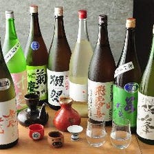 ”SAKE DIPLOMA”が厳選する日本酒