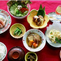 日本料理しみずや