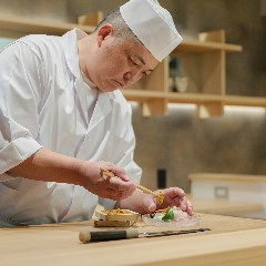 日本料理 ます膳 