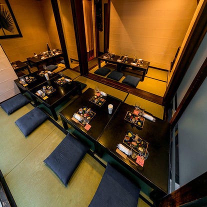 美味しいお店が見つかる 北千住 しゃぶしゃぶ 個室 おすすめ人気レストラン ぐるなび