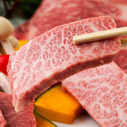 お子様連れに最適 錦糸町 住吉の焼肉でおすすめしたいお店 ぐるなび