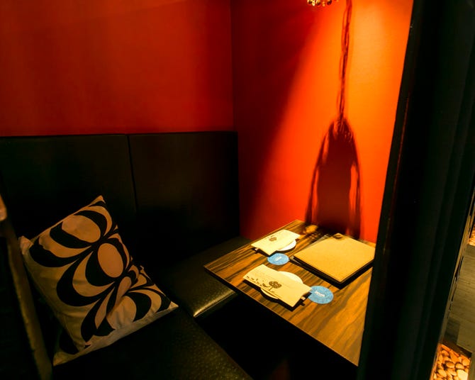 Plum 茶屋町 茶屋町 中崎町 居酒屋 ぐるなび