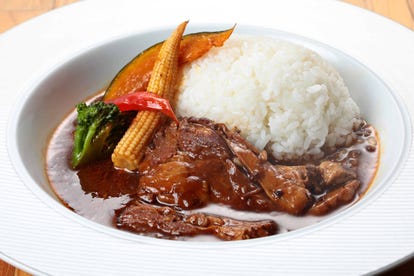 美味しいスープカレーが食べたい 静岡県でおすすめしたい人気のお店 ぐるなび