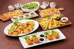 カラオケ CLUB DAM Resort 敦賀店