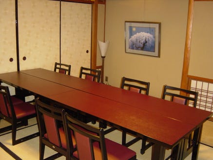 京懐石 美濃吉 烏丸四条店
