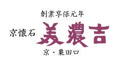 京懐石 美濃吉 烏丸四条店
