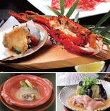 プレミアム懐石　20,000円（税込22,000円）